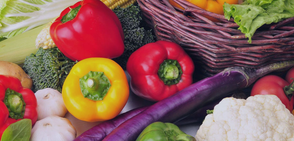 食品行業